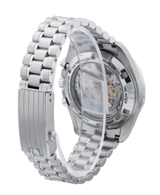 Omega Speedmaster Moonwatch Professional 310.30.42.50.01.002 Image 3